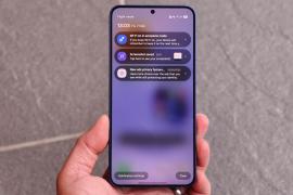 Can Samsung do AI notification summaries better than Apple? We may be about to find out