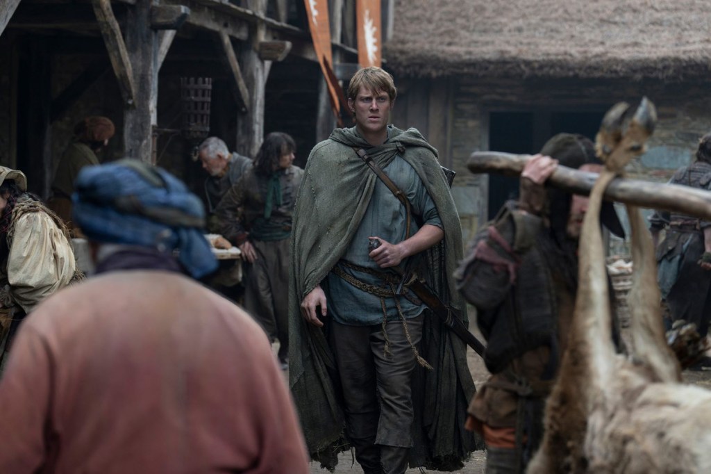 Best upcoming TV shows of 2025: A Knight of the Seven Kingdoms