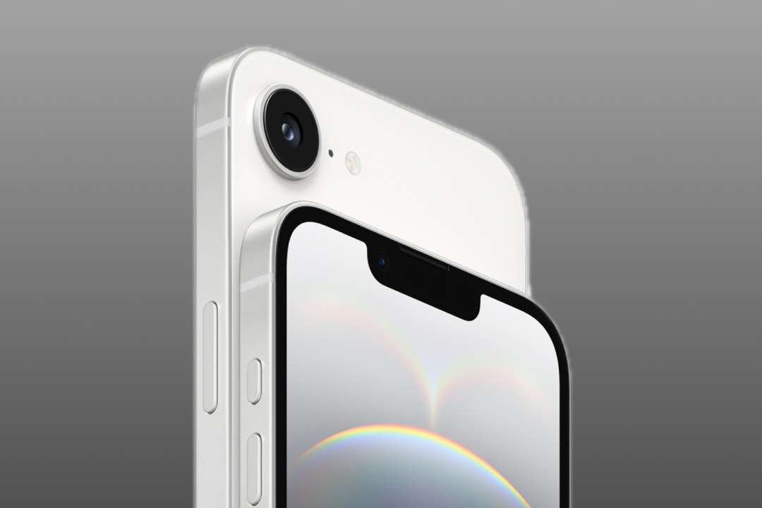 This is the most significant thing about the iPhone 16e | Stuff