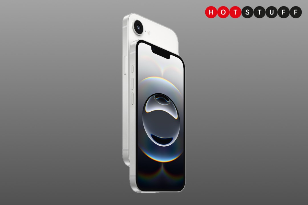 iPhone 16E