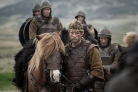 The best upcoming TV shows in 2025
