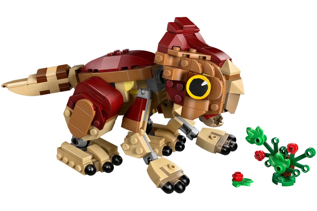 Lego Aquilops