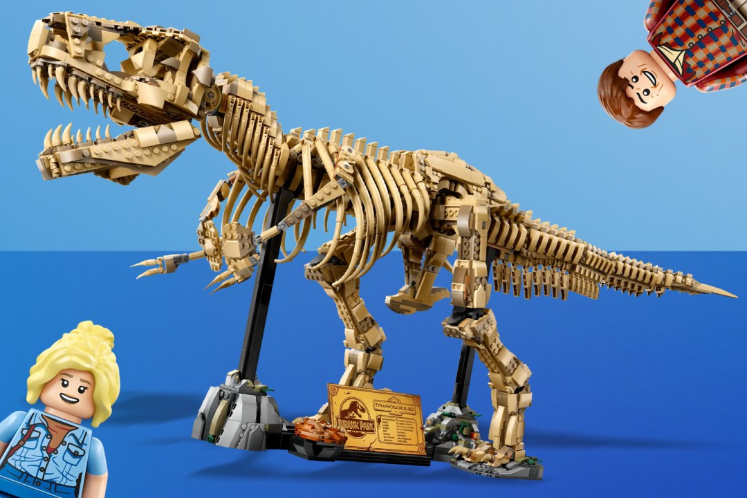 Tyrannosaurus rex