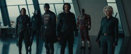 Best Marvel Movies: all the MCU films ranked