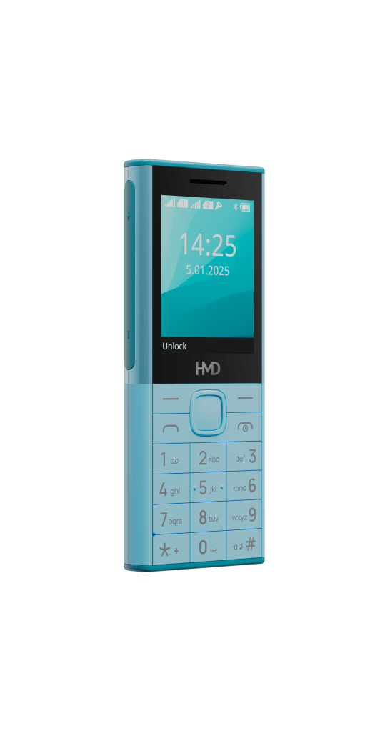 HMD 150 Music phone