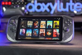This upgraded handheld can do much more than cloud gaming