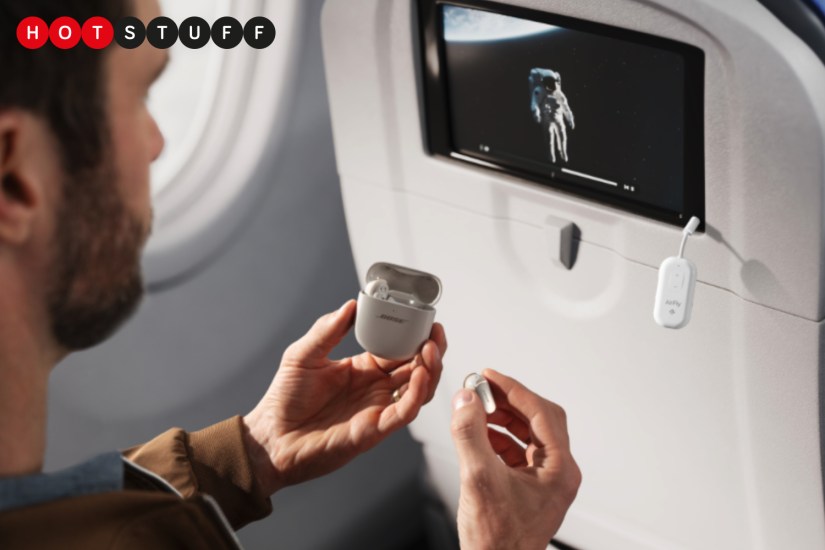My favourite travel accessory just got even more essential for frequent flyers