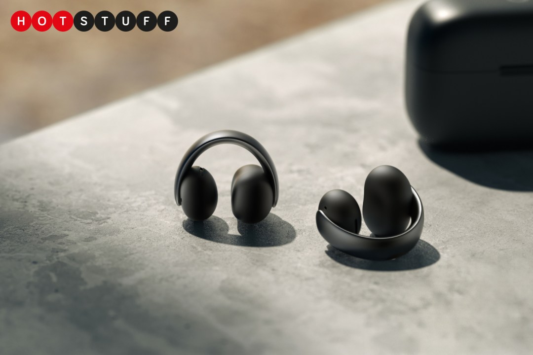 Anker AeroClip Open-Ear Buds