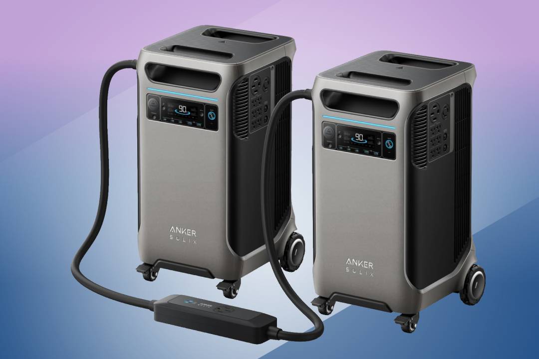 Anker Home Charger deal