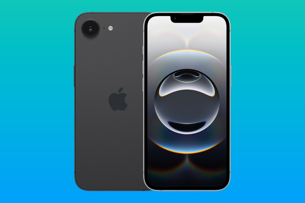 Apple iPhone 16e mid-range phones