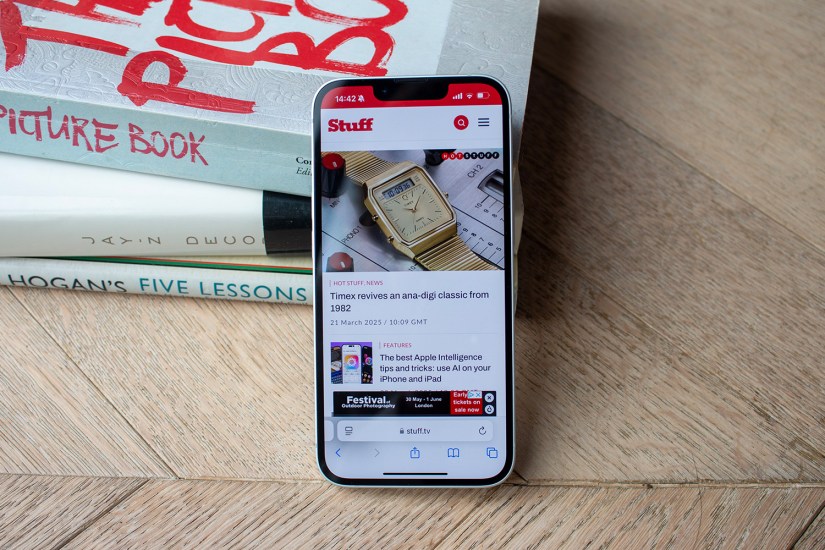 The iPhone 16e made me realise what you actually need for a good smartphone