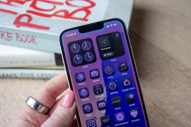 I was disappointed (yet again) that Apple hasn’t debuted the updated Siri