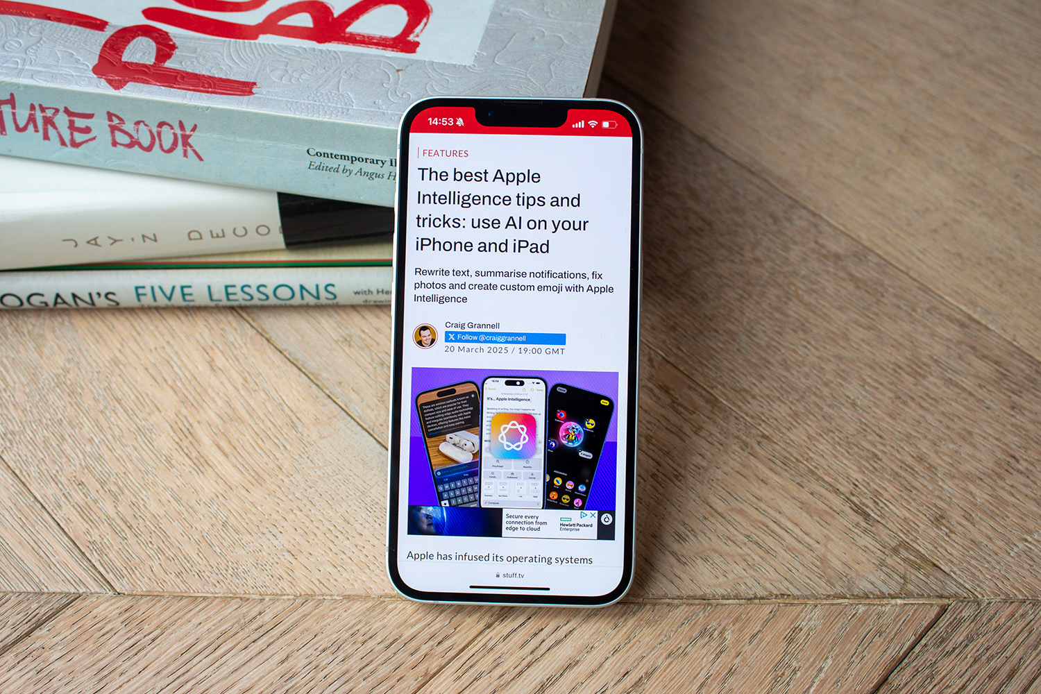 Apple iPhone 16e - verdict