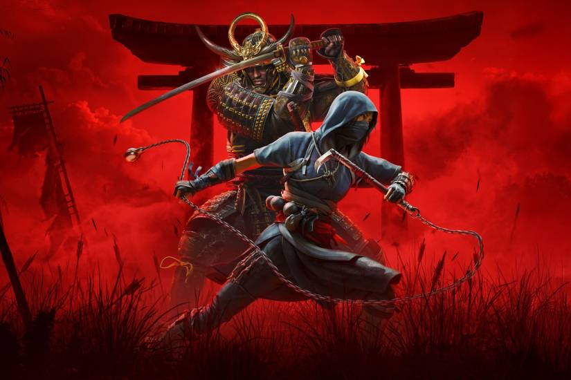 Assassin’s Creed Shadows does feudal Japan justice, but dual gameplay styles don’t gel