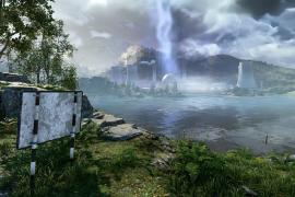 Atomfall is an apocalypse adventure I’ll happily get lost in