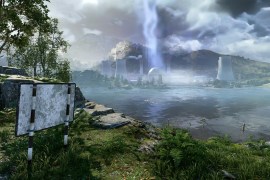 Atomfall is an apocalypse adventure I’ll happily get lost in