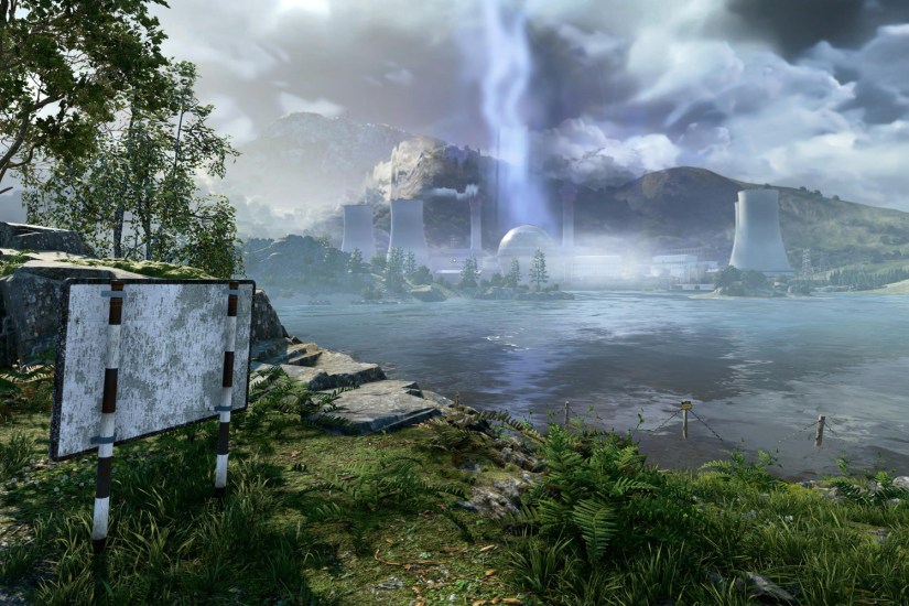 Atomfall is an apocalypse adventure I’ll happily get lost in
