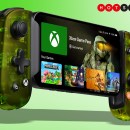 Backbone’s latest mobile controller is a nod to my favourite ever Xbox design