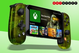 Backbone’s latest mobile controller is a nod to my favourite ever Xbox design
