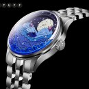 This Christopher Ward x Mr Jones moonphase might be my new favourite watch colab