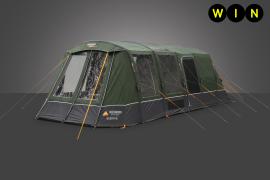 WIN a Vango Airbeam tent from Outdoor World Direct!