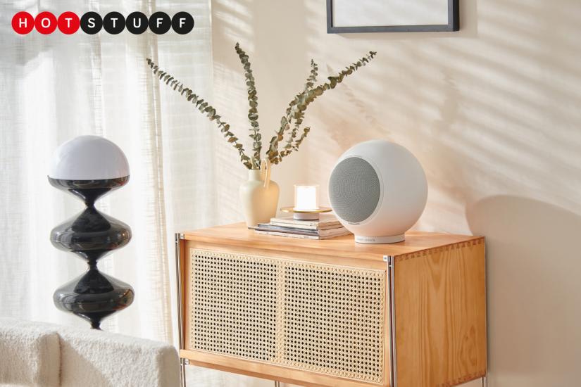 These might be the best-sounding speakers for hi-fi set-ups