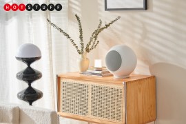 These might be the best-sounding speakers for hi-fi set-ups