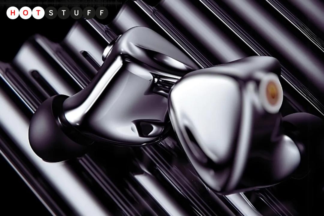 FiiO FX17 hot stuff lead