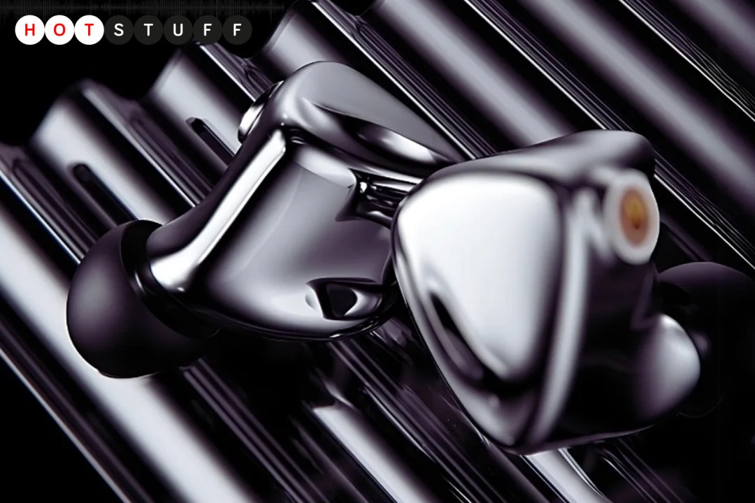 FiiO FX17 hot stuff lead