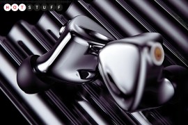FiiO’s new flagship earphones have more drivers than an F1 race grid