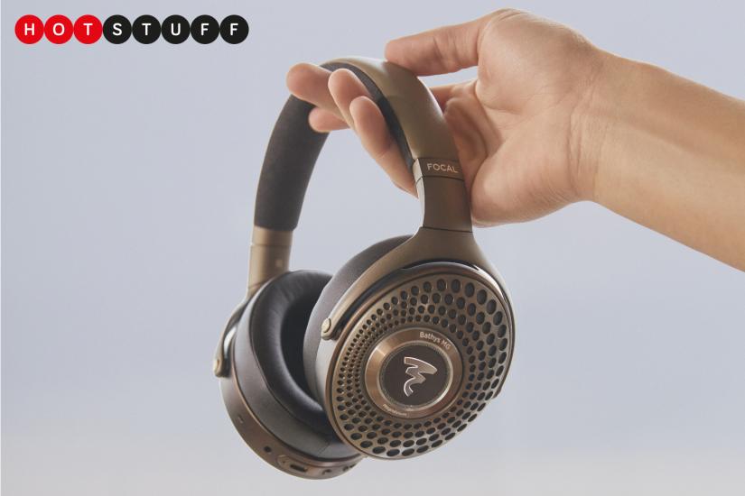 Focal’s gorgeous high-end headphones are now even better thanks to this change