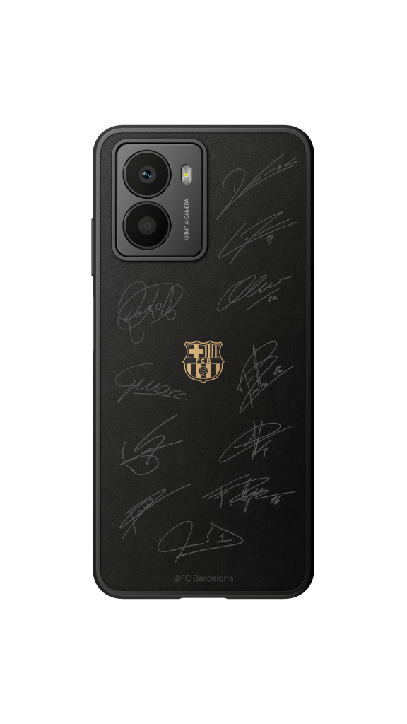 HMD Barça Fusion Smartphone