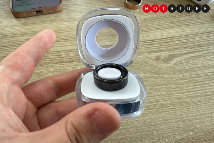 I wish my smart ring had this feature from Infinix’s upcoming gadget