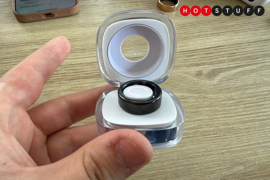 Infinix Smart Ring HS
