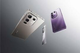 How the Infinix NOTE 50 Pro+ 5G gives you flagship features for a modest price