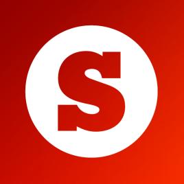 Stuff logo for users