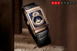 Jaeger-LeCoultre launches five stunning Reverso watches, and I’m struggling to pick a favourite