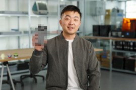 Nothing Phone 3 is coming this summer at a price to rival the Galaxy S25