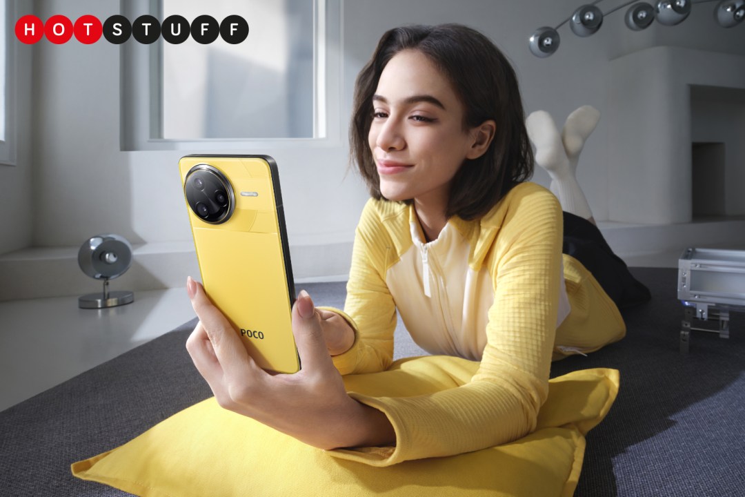 Poco F7 Ultra