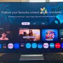 Samsung QE65S90F review: this fantastic OLED TV gets nearly everything right – apart from the price