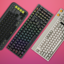 Best keyboard 2025: top wireless keyboards for typing and gaming