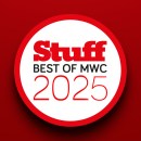 Stuff’s MWC 2025 Awards: the greatest phones and gadgets from the show
