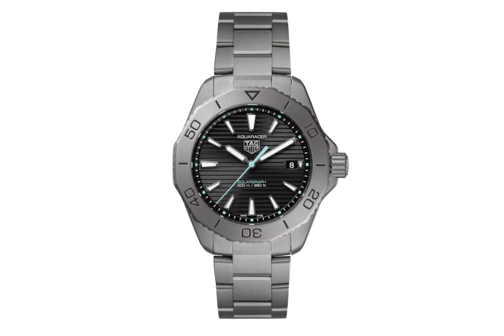TAG Heuer Aquaracer