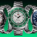 TAG Heuer Formula 1 Solargraph release dates, price and models explained