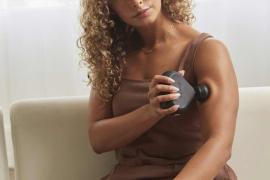 4 of the best massage guns in 2026 for percussive muscle relief