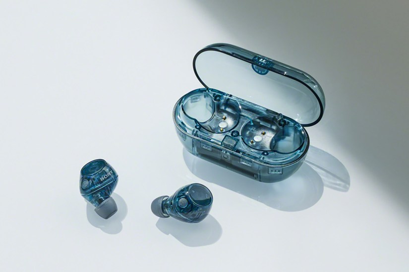 Sony’s brand new budget earbuds are an absolute steal at this price