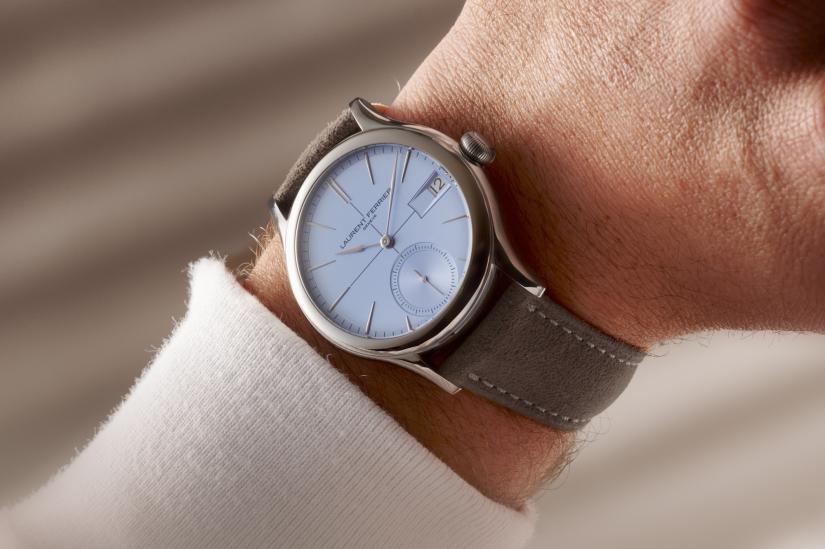 My favourite new watches at Watches and Wonders 2025