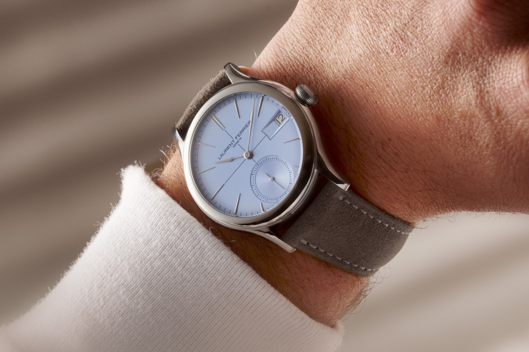 One of the best watches from Watches and Wonders 2025