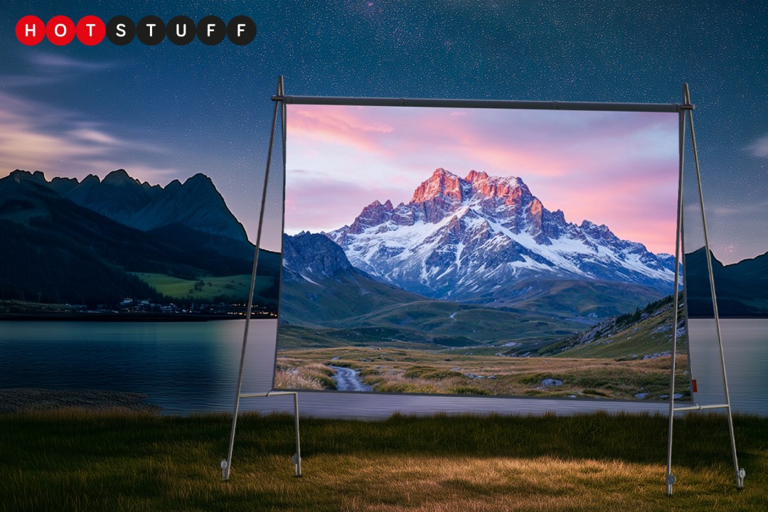 Xgimi outdoor projector screen hot stuff lead