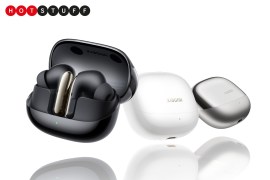 Xiaomi Buds 5 Pro Wi-Fi are the first of their kind – but are they ahead of their time?